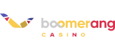 Boomerang Casino Recensione