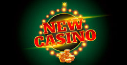 New Casinos