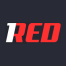 100% Welcome Bonus at 1Red Casino