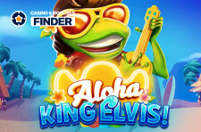 Aloha King Elvis BGAMING