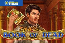 Book of Dead Play'n GO