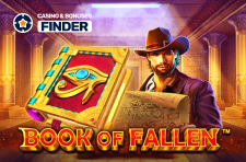 Book of the Fallen Pragmatic Play