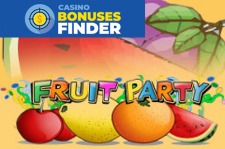 Fruit Party Amaya (Chartwell)