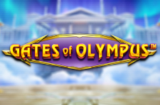 Gates of Olympus Pragmatic Play