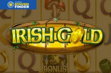 Irish Gold Blueprint Gaming